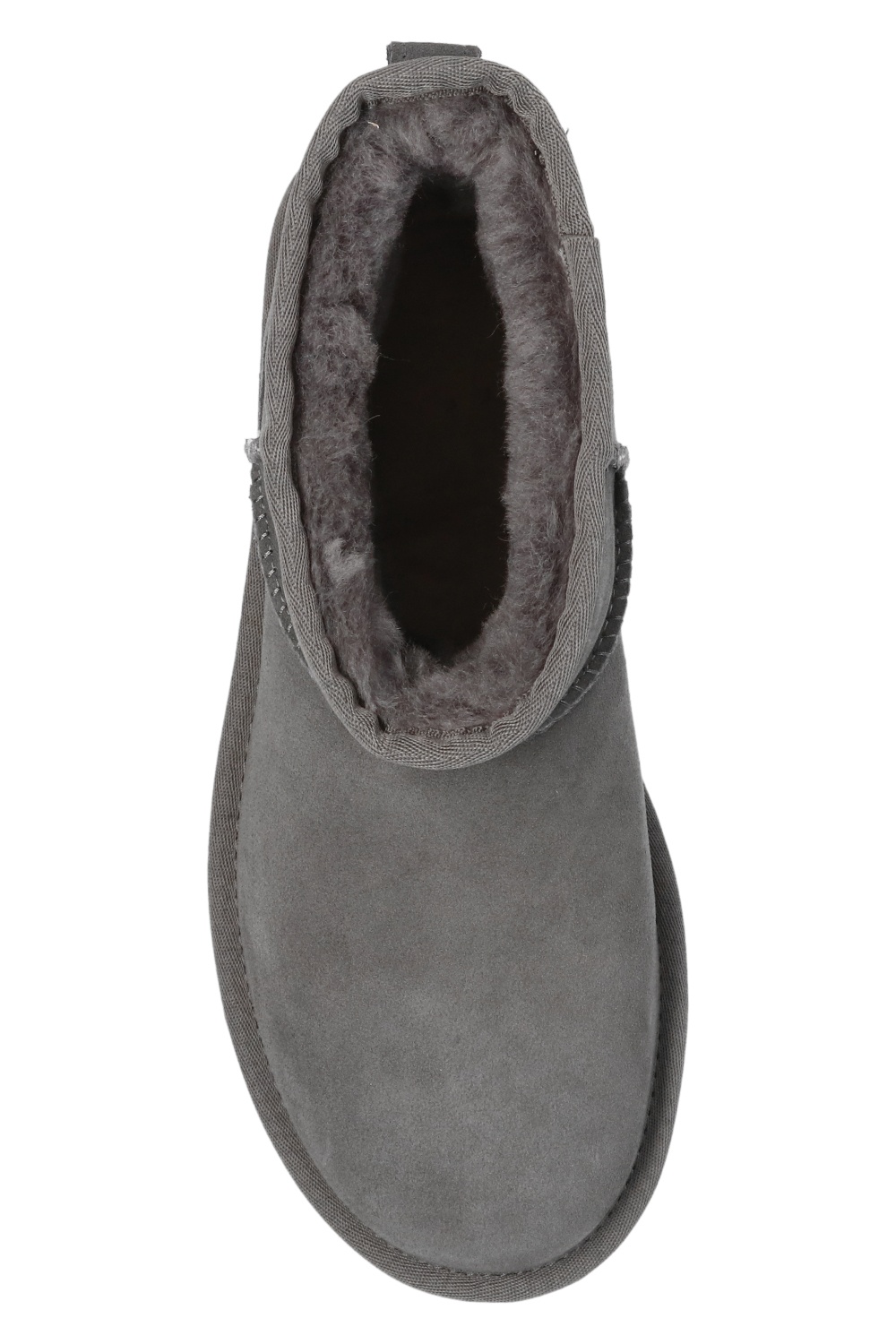 Grey ugg Chaussures australia luxe collective